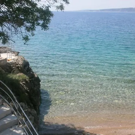 Anna °3 Close To The Centre Of Krk Krk Town