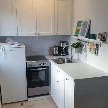 Apartment Anna °3 Close To The Centre Of Krk