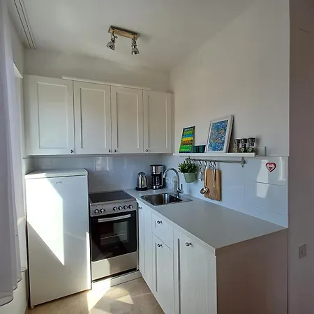 Anna °3 Close To The Centre Of Krk Apartment Krk Town