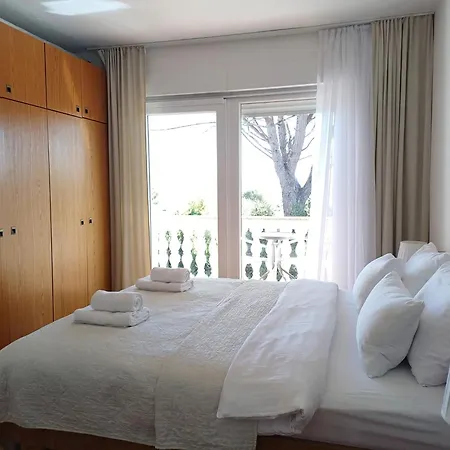 Anna °3 Close To The Centre Of Krk Apartment