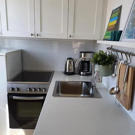 Apartment Anna °3 Close To The Centre Of Krk Krk Town