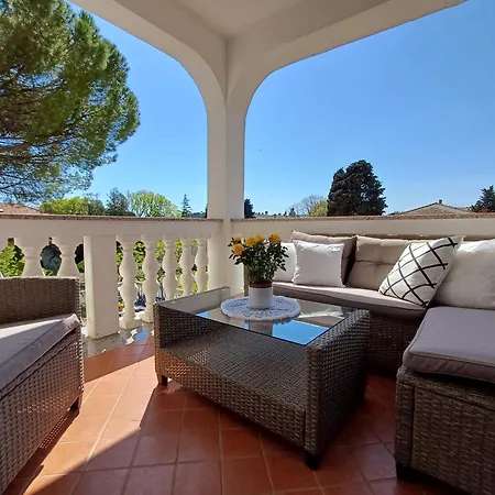 Apartman Anna °3 Close To The Centre Of Krk Krk Town